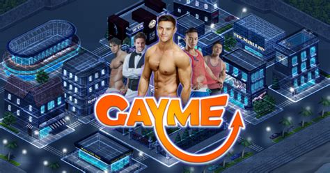 free gay games sex